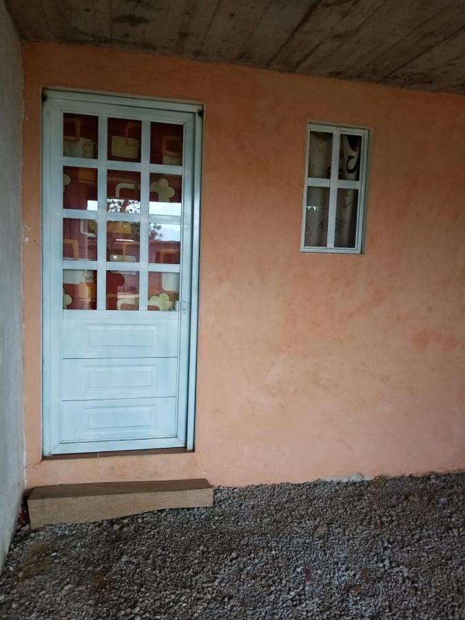 Posada El Montecito Zacatlán Exterior photo